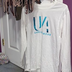 Under Armour long sleeve